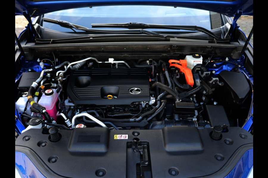 Lexus NX 450h+ AWD F Sport Line | 360 Camera | Head Up | Stoelventilatie