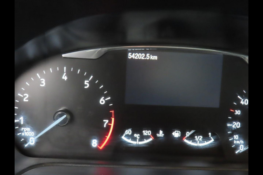 Ford Fiesta 1.0 EcoBoost Hybrid ST-Line X | 54200 km | Full Options | Winterpack