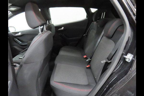 Ford Fiesta 1.0 EcoBoost Hybrid ST-Line X | 54200 km | Full Options | Winterpack