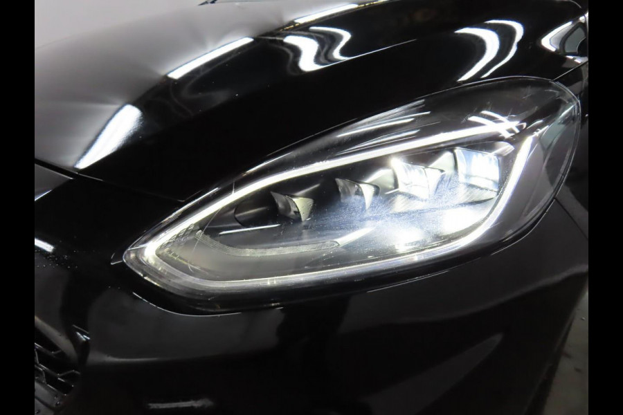 Ford Fiesta 1.0 EcoBoost Hybrid ST-Line X | 54200 km | Full Options | Winterpack