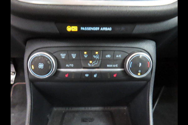 Ford Fiesta 1.0 EcoBoost Hybrid ST-Line X | 54200 km | Full Options | Winterpack