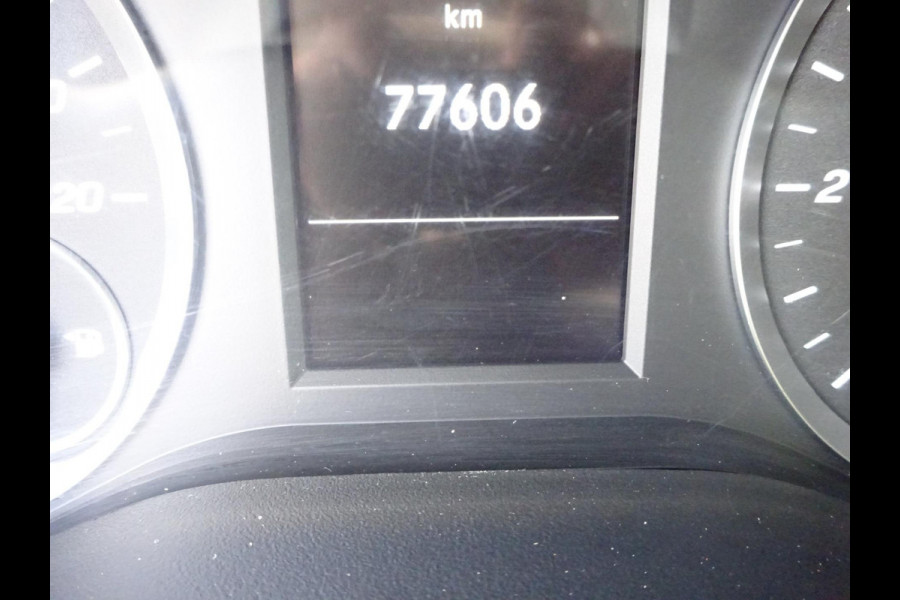 Mercedes-Benz Vito 114 CDI Extra Lang AIRCO NAVI CRUISE CAMERA