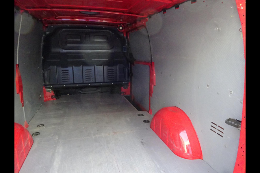 Mercedes-Benz Vito 114 CDI Extra Lang AIRCO NAVI CRUISE CAMERA