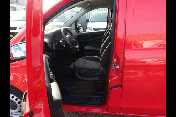 Mercedes-Benz Vito 114 CDI Extra Lang AIRCO NAVI CRUISE CAMERA