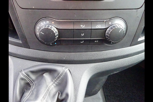 Mercedes-Benz Vito 114 CDI Extra Lang AIRCO NAVI CRUISE CAMERA