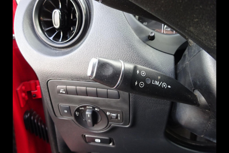 Mercedes-Benz Vito 114 CDI Extra Lang AIRCO NAVI CRUISE CAMERA