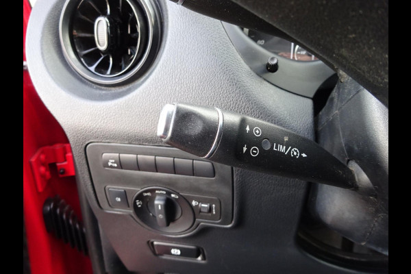 Mercedes-Benz Vito 114 CDI Extra Lang AIRCO NAVI CRUISE CAMERA
