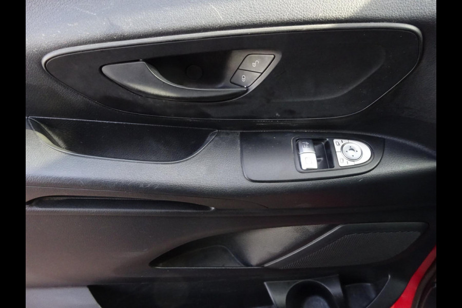 Mercedes-Benz Vito 114 CDI Extra Lang AIRCO NAVI CRUISE CAMERA