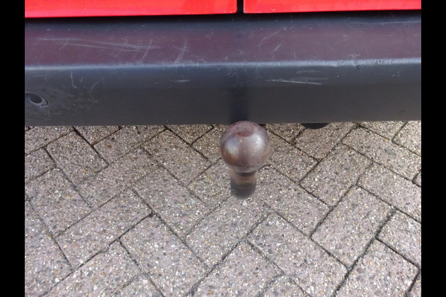 Mercedes-Benz Vito 114 CDI Extra Lang AIRCO NAVI CRUISE CAMERA