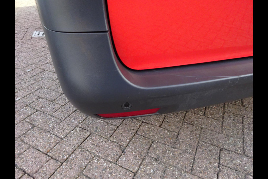 Mercedes-Benz Vito 114 CDI Extra Lang AIRCO NAVI CRUISE CAMERA