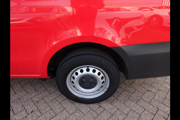 Mercedes-Benz Vito 114 CDI Extra Lang AIRCO NAVI CRUISE CAMERA