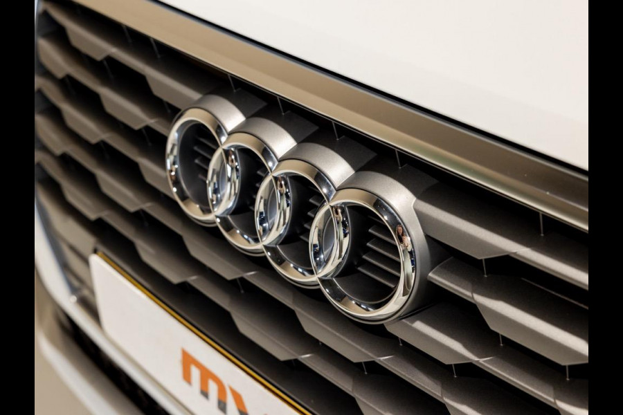 Audi Q2 30 TFSI 2x S-line / 116pk / Trekhaak / Cruise control / Clima