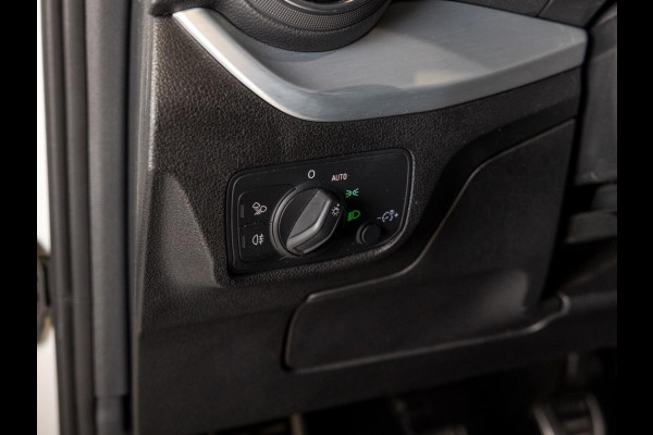 Audi Q2 30 TFSI 2x S-line / 116pk / Trekhaak / Cruise control / Clima