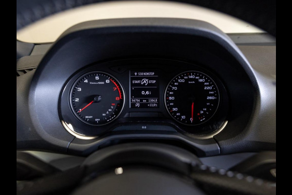 Audi Q2 30 TFSI 2x S-line / 116pk / Trekhaak / Cruise control / Clima
