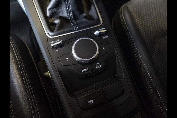 Audi Q2 30 TFSI 2x S-line / 116pk / Trekhaak / Cruise control / Clima