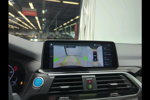 BMW iX3 High Executive 80 kWh NL-AUTO | PANODAK | LEDER |NAVI