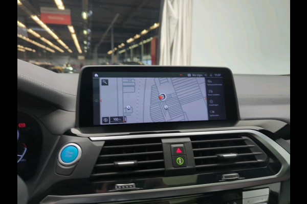 BMW iX3 High Executive 80 kWh NL-AUTO | PANODAK | LEDER |NAVI