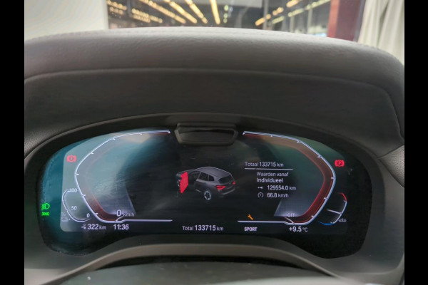 BMW iX3 High Executive 80 kWh NL-AUTO | PANODAK | LEDER |NAVI