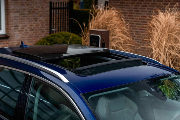 Audi A4 Avant 35 TFSI Advanced Mild-Hybrid | 150 PK | Pano | Leder | Elek. Trekhaak | Virtual | 19''