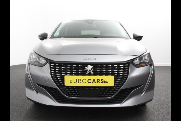 Peugeot 208 1.2 PureTech Allure Pack | Navigatie | Apple Carplay/Android Auto | Achteruitrij camera | Climate control | LED | Adaptieve cruise control | Parkeersensor achter | Verwarmde voorstoelen | Lichtmetalen velgen
