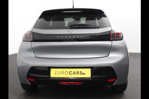 Peugeot 208 1.2 PureTech Allure Pack | Navigatie | Apple Carplay/Android Auto | Achteruitrij camera | Climate control | LED | Adaptieve cruise control | Parkeersensor achter | Verwarmde voorstoelen | Lichtmetalen velgen