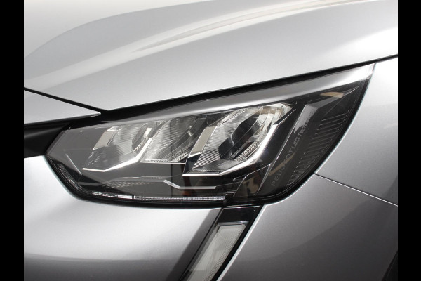 Peugeot 208 1.2 PureTech Allure Pack | Navigatie | Apple Carplay/Android Auto | Achteruitrij camera | Climate control | LED | Adaptieve cruise control | Parkeersensor achter | Verwarmde voorstoelen | Lichtmetalen velgen