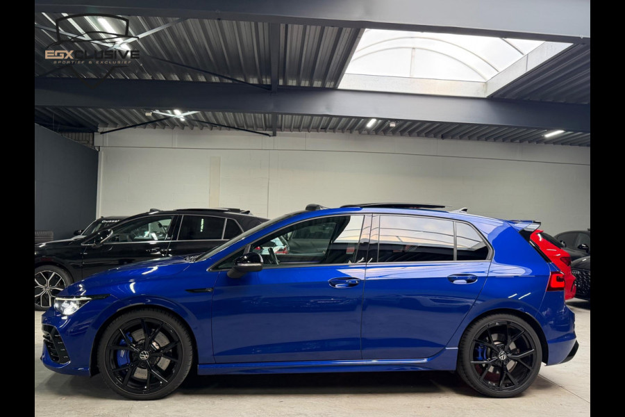 Volkswagen Golf 2.0 TSI R 4MOTION Pano/Akrapovic/Drift/H&K/HUD