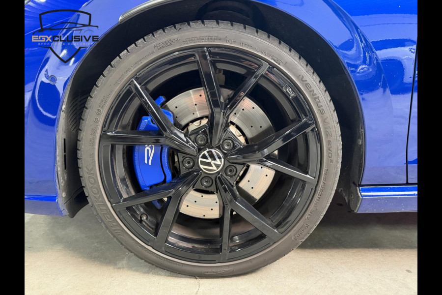 Volkswagen Golf 2.0 TSI R 4MOTION Pano/Akrapovic/Drift/H&K/HUD