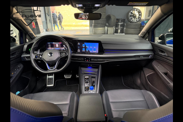 Volkswagen Golf 2.0 TSI R 4MOTION Pano/Akrapovic/Drift/H&K/HUD