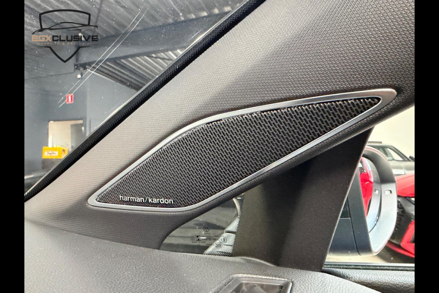 Volkswagen Golf 2.0 TSI R 4MOTION Pano/Akrapovic/Drift/H&K/HUD