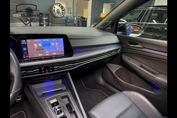 Volkswagen Golf 2.0 TSI R 4MOTION Pano/Akrapovic/Drift/H&K/HUD