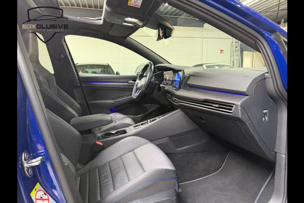 Volkswagen Golf 2.0 TSI R 4MOTION Pano/Akrapovic/Drift/H&K/HUD