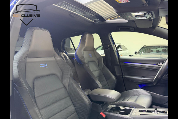 Volkswagen Golf 2.0 TSI R 4MOTION Pano/Akrapovic/Drift/H&K/HUD