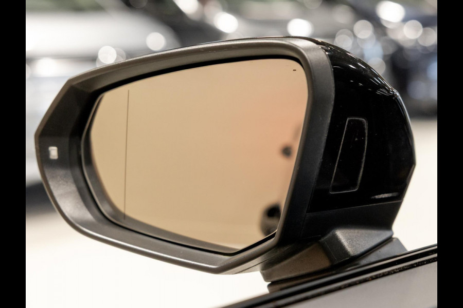 Audi Q3 Sportback 35 TFSI 2x S-Line / 150pk / Panorama dak / Cruise / Automaat / Navigatie / Apple Carplay