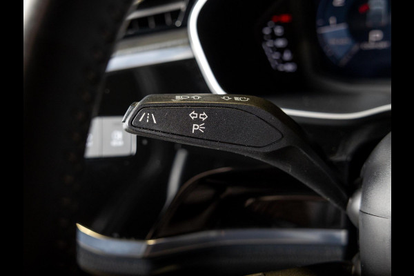 Audi Q3 Sportback 35 TFSI 2x S-Line / 150pk / Panorama dak / Cruise / Automaat / Navigatie / Apple Carplay