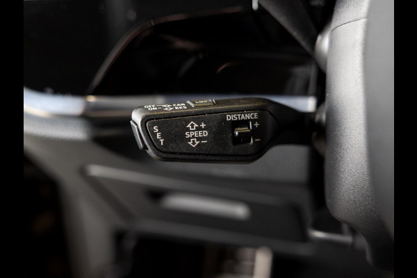 Audi Q3 Sportback 35 TFSI 2x S-Line / 150pk / Panorama dak / Cruise / Automaat / Navigatie / Apple Carplay