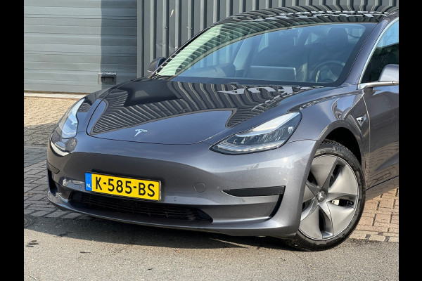 Tesla Model 3 Standard RWD Plus 60 kWh SOH 88%|LFP|TREKHAAK