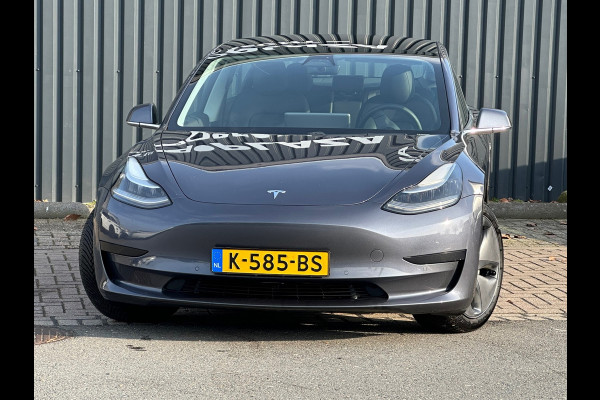 Tesla Model 3 Standard RWD Plus 60 kWh SOH 88%|LFP|TREKHAAK