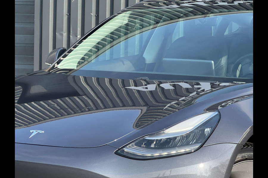 Tesla Model 3 Standard RWD Plus 60 kWh SOH 88%|LFP|TREKHAAK