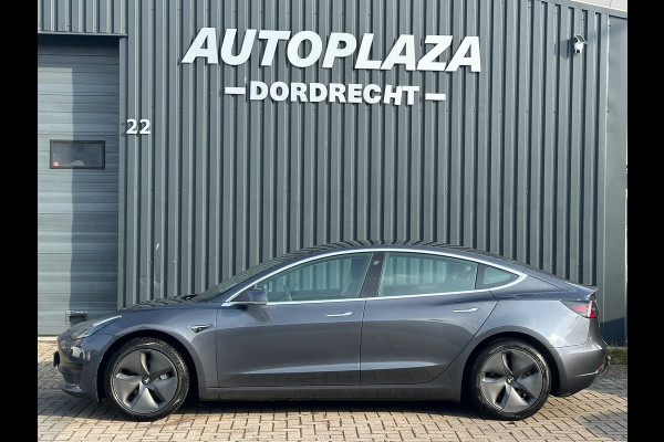 Tesla Model 3 Standard RWD Plus 60 kWh SOH 88%|LFP|TREKHAAK