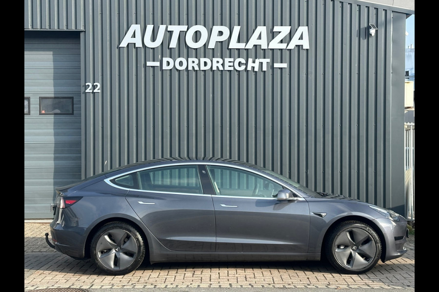 Tesla Model 3 Standard RWD Plus 60 kWh SOH 88%|LFP|TREKHAAK