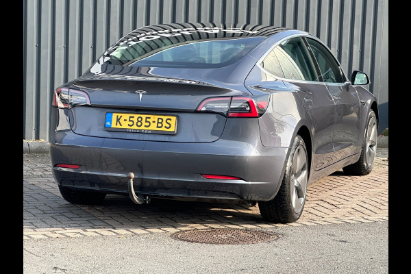 Tesla Model 3 Standard RWD Plus 60 kWh SOH 88%|LFP|TREKHAAK