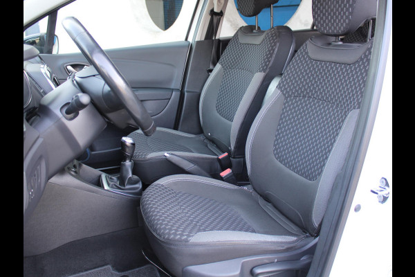 Renault Captur 0.9 TCe Intens | NAVIGATIE | ACHTERUITRIJCAMERA |