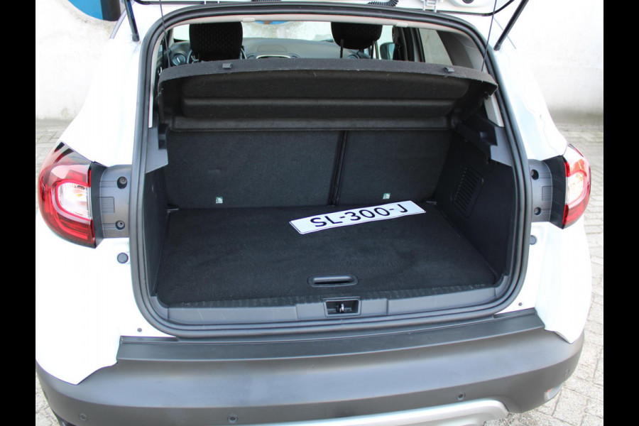 Renault Captur 0.9 TCe Intens | NAVIGATIE | ACHTERUITRIJCAMERA |