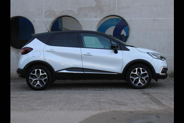 Renault Captur 0.9 TCe Intens | NAVIGATIE | ACHTERUITRIJCAMERA |