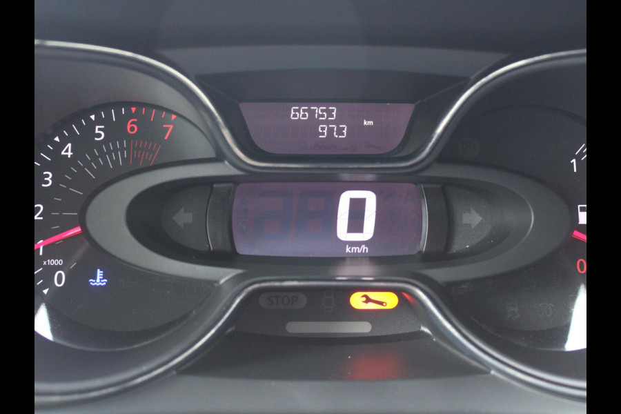 Renault Captur 0.9 TCe Intens | NAVIGATIE | ACHTERUITRIJCAMERA |