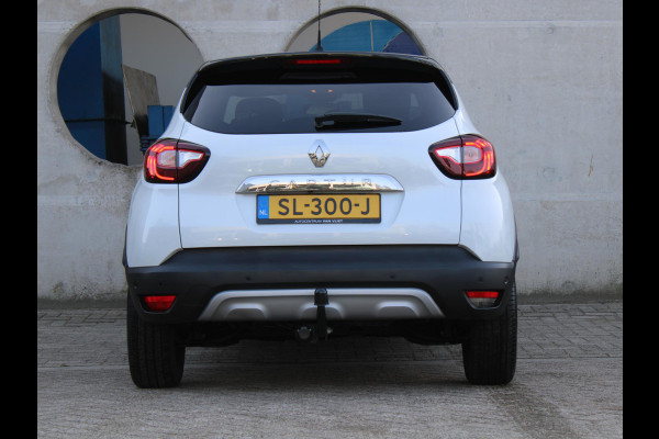 Renault Captur 0.9 TCe Intens | NAVIGATIE | ACHTERUITRIJCAMERA |