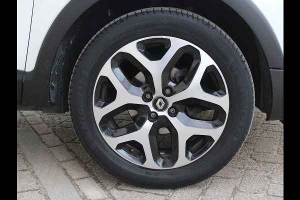 Renault Captur 0.9 TCe Intens | NAVIGATIE | ACHTERUITRIJCAMERA |