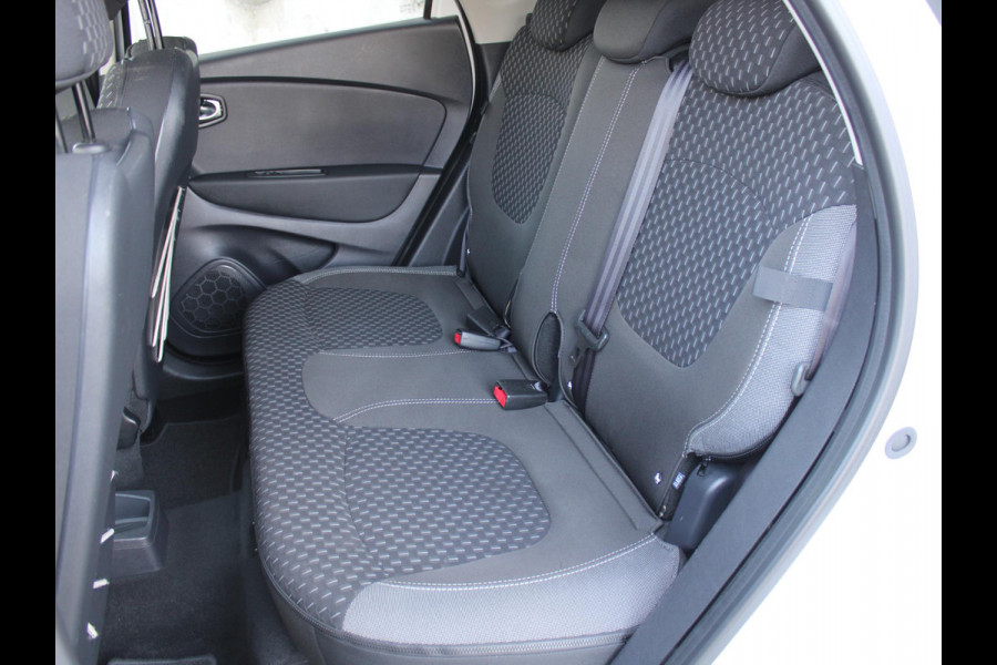Renault Captur 0.9 TCe Intens | NAVIGATIE | ACHTERUITRIJCAMERA |