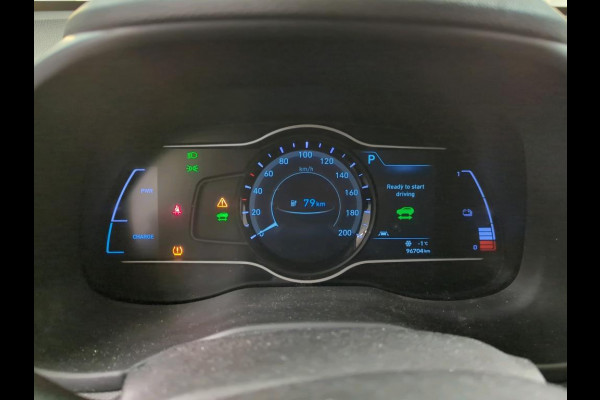 Hyundai Kona EV Fashion 64 kWh NL-AUTO | SOH 100% | NAVI | CAMERA